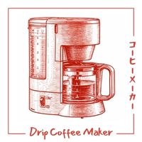 コーヒーメーカー