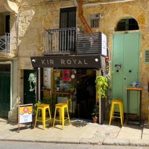 Kir Royal Café