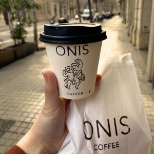 onis coffee