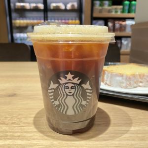 starbucks ice coffee